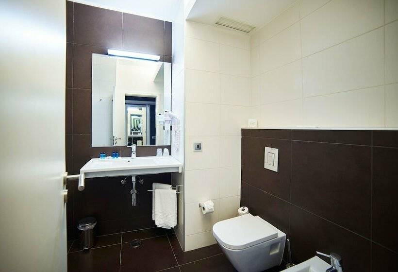 Suite Clássica, Rr Alvor Baia Resort