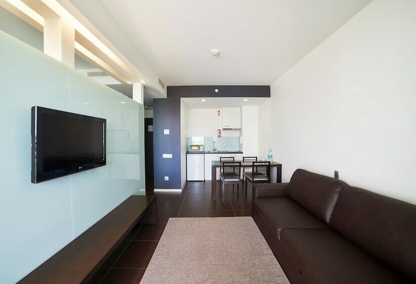 Suite Prestige, Rr Alvor Baia Resort