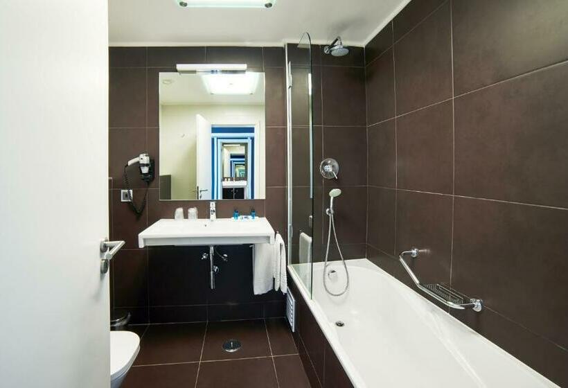 Suite Deluxe, Rr Alvor Baia Resort