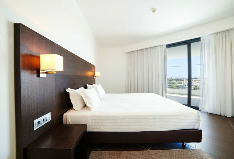 Suite Deluxe, Rr Alvor Baia Resort