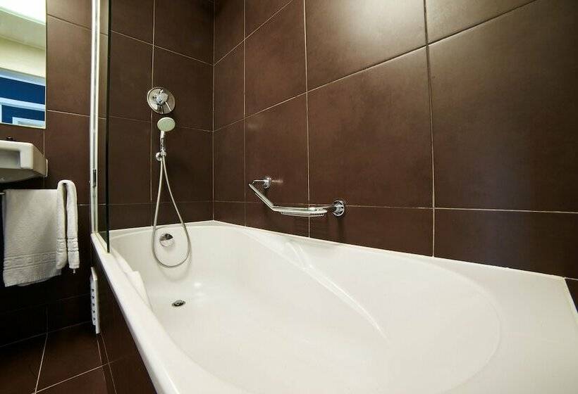 Suite Deluxe, Rr Alvor Baia Resort