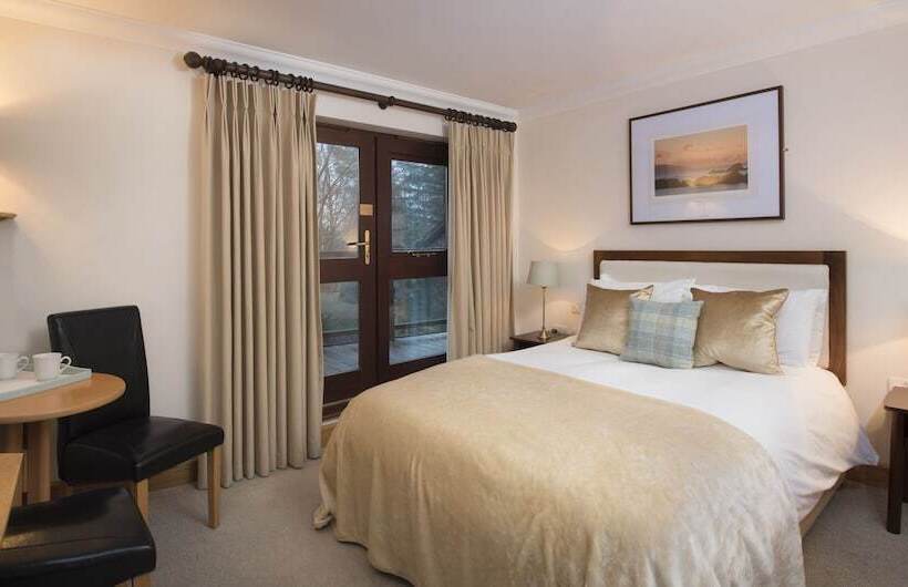 اتاق استاندارد, Delphi Resort Hotel & Spa