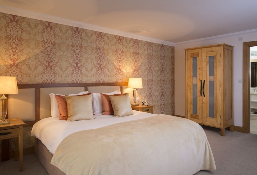سوییت, Delphi Resort Hotel & Spa