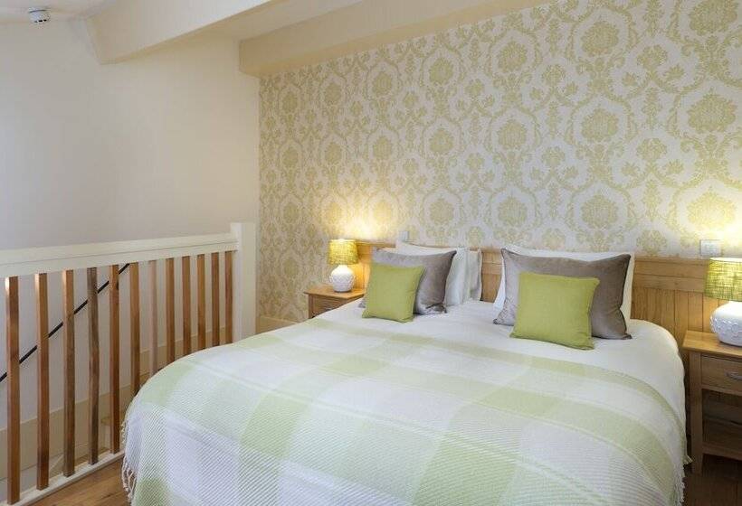 اتاق استاندارد, Delphi Resort Hotel & Spa