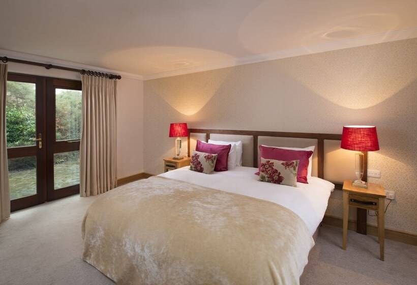 اتاق استاندارد, Delphi Resort Hotel & Spa