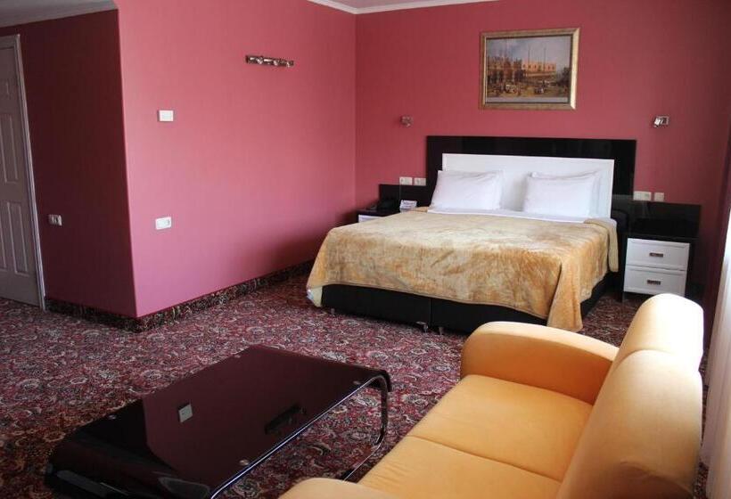 Standard Room, Erebuni Hotel Yerevan
