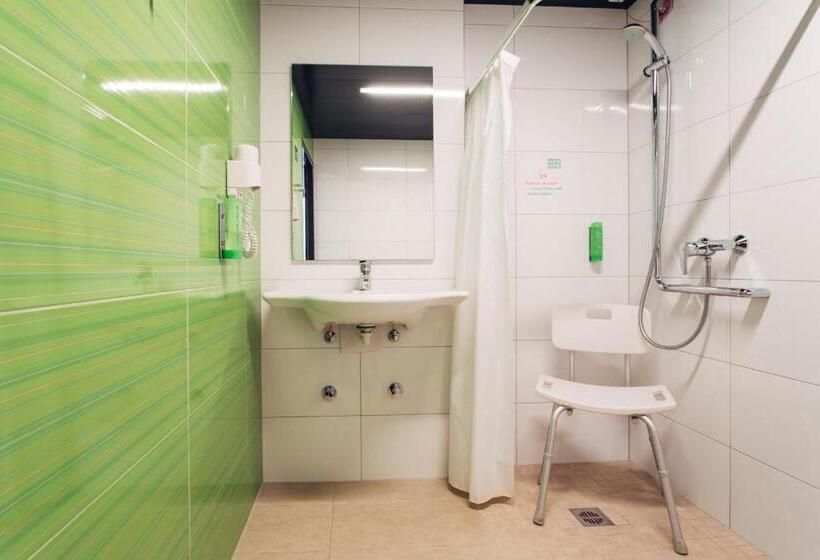 Номер Стандарт, Harry S Home Dornbirn Hotel & Apartments