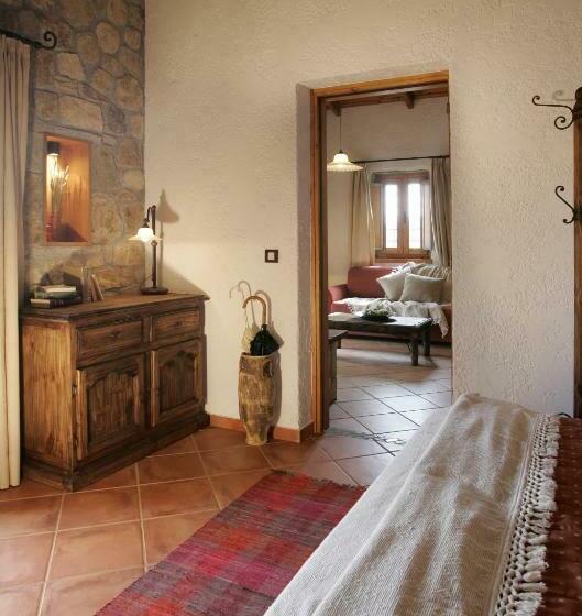 Семейные Апартаменты, Abeliona Retreat