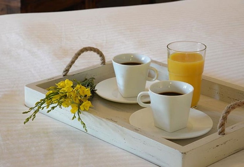 Номер Стандарт, Abeliona Retreat