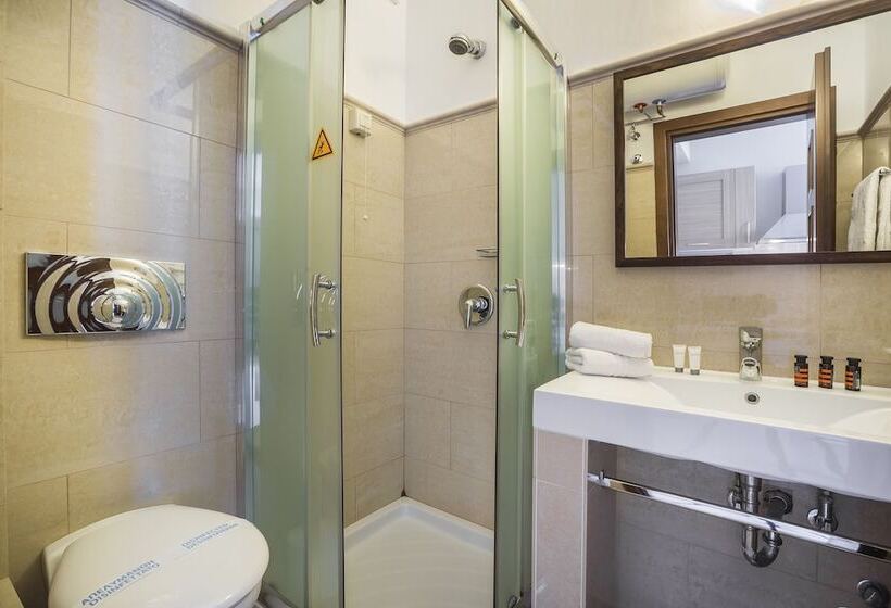 Suíte, Balhambra Suites  Adults Only