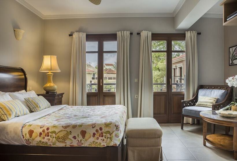 Suíte, Balhambra Suites  Adults Only