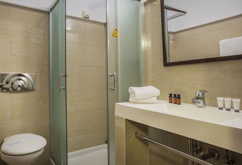 수피리어 스위트, Balhambra Suites  Adults Only