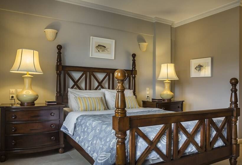 Suíte Superior, Balhambra Suites  Adults Only