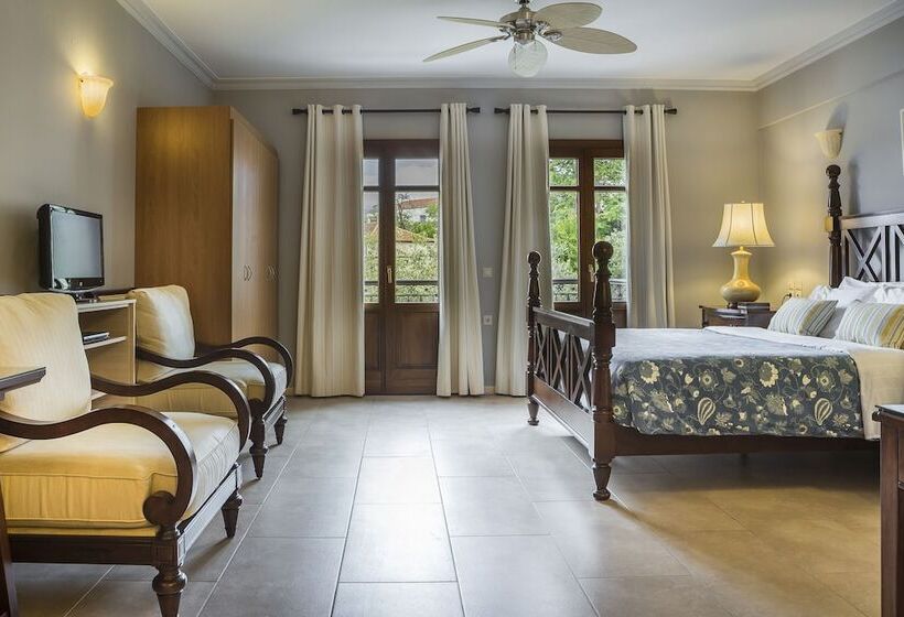 수피리어 스위트, Balhambra Suites  Adults Only