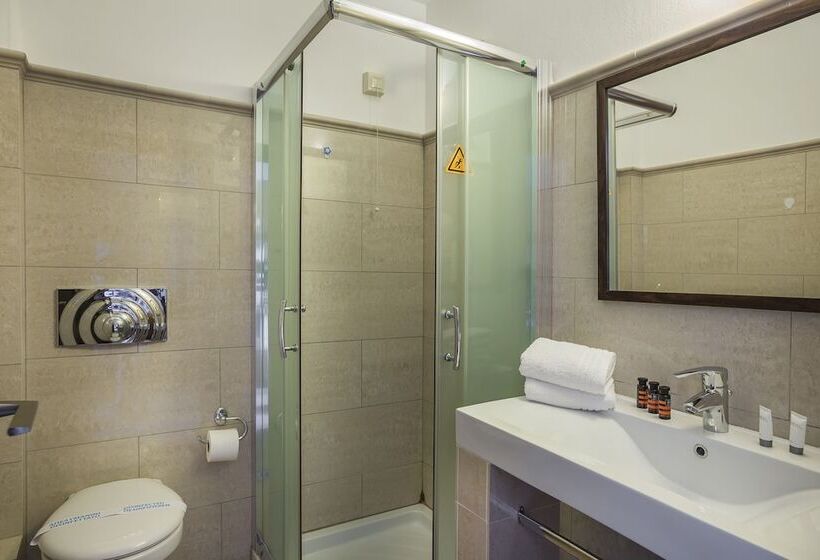 Suíte Superior, Balhambra Suites  Adults Only