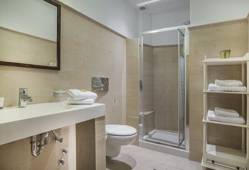 전망 스위트, Balhambra Suites  Adults Only