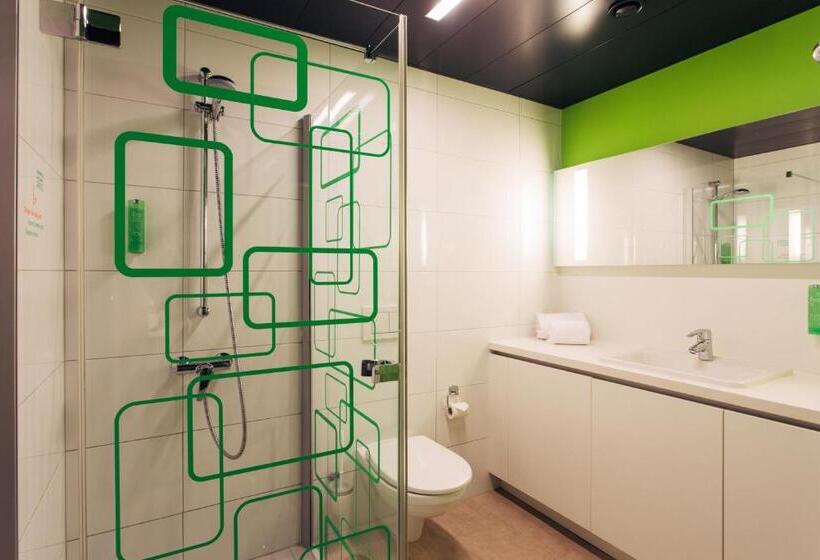 Студия Стандарт, Harry S Home Dornbirn Hotel & Apartments
