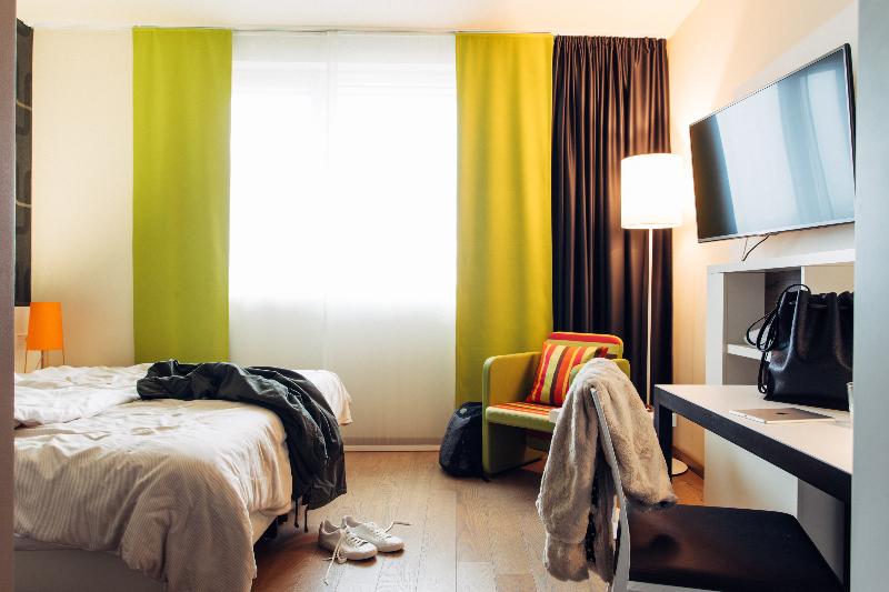 Номер Стандарт, Harry S Home Dornbirn Hotel & Apartments