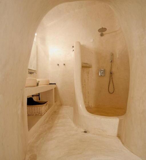 اتاق استاندارد, Kapari Natural Resort