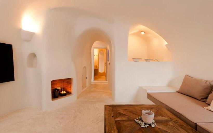 اتاق پرمیوم, Kapari Natural Resort