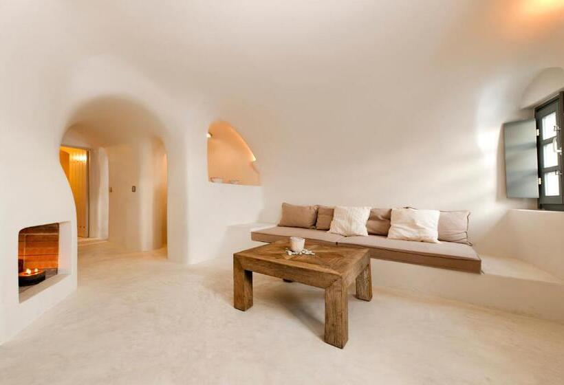 اتاق پرمیوم, Kapari Natural Resort