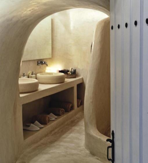 اتاق پرمیوم, Kapari Natural Resort