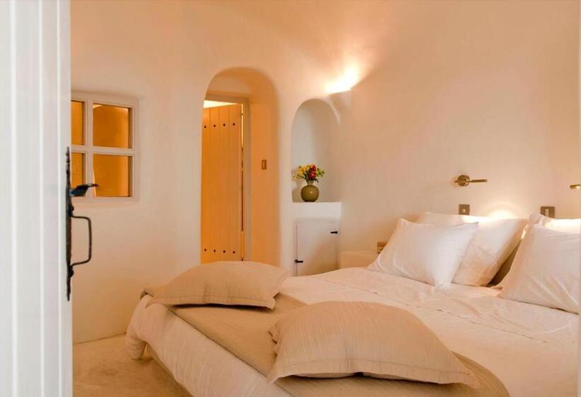 سوییت, Kapari Natural Resort