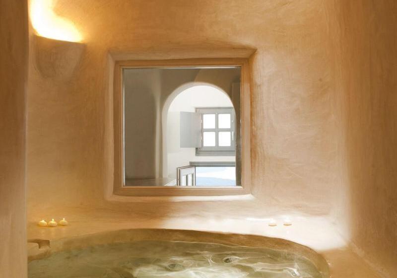 اتاق پرمیوم, Kapari Natural Resort