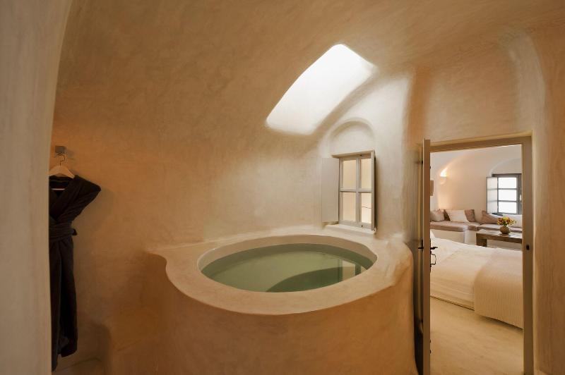 اتاق پرمیوم, Kapari Natural Resort