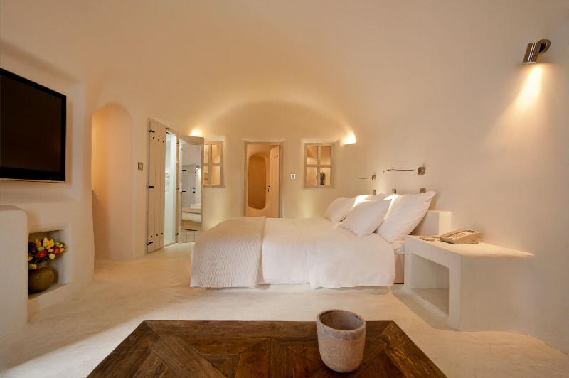 اتاق پرمیوم, Kapari Natural Resort