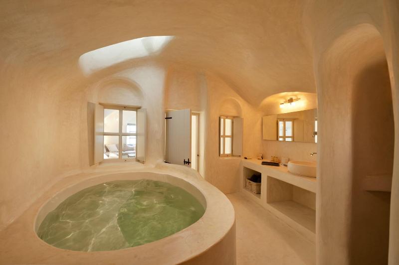 اتاق پرمیوم, Kapari Natural Resort