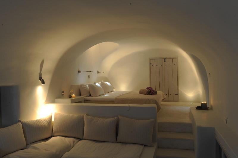 اتاق پرمیوم, Kapari Natural Resort