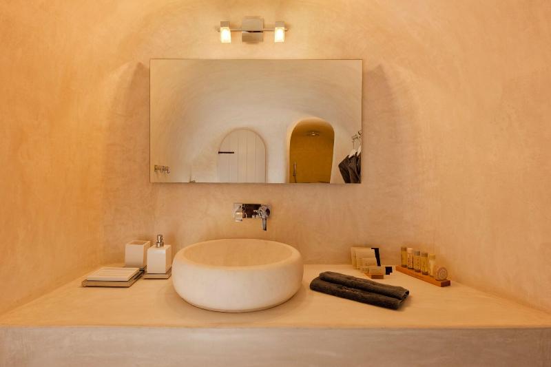 اتاق پرمیوم, Kapari Natural Resort