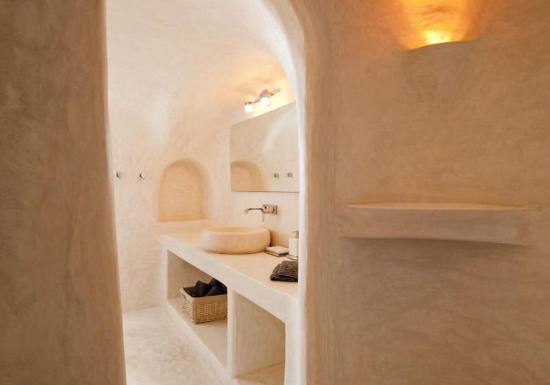 اتاق پرمیوم, Kapari Natural Resort