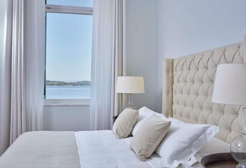 سوئیت 2 خوابه, Poseidonion Grand