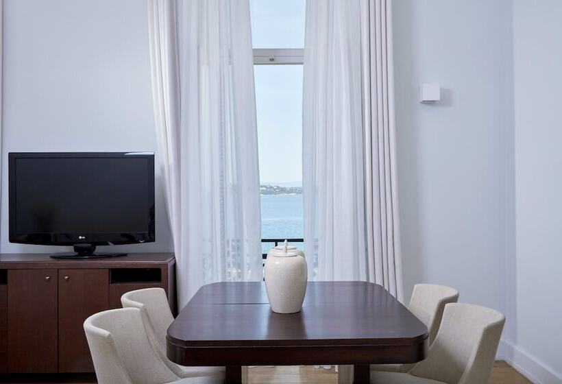 سوئیت 2 خوابه, Poseidonion Grand