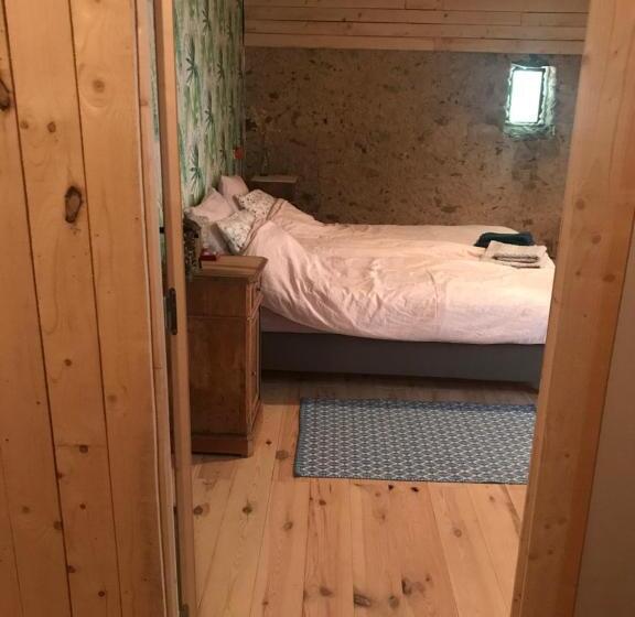 Номер Стандарт, B & B Maison Helise