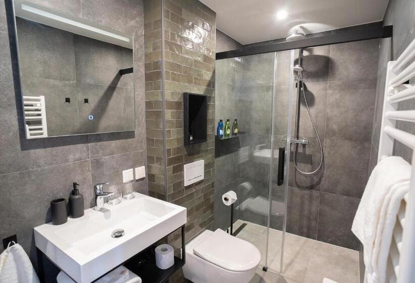 Номер Стандарт, Boutique B&b Oud Aa