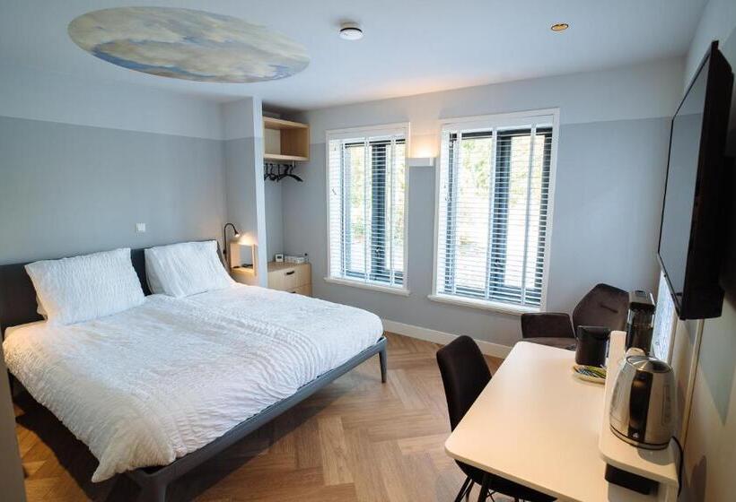 Номер Стандарт, Boutique B&b Oud Aa