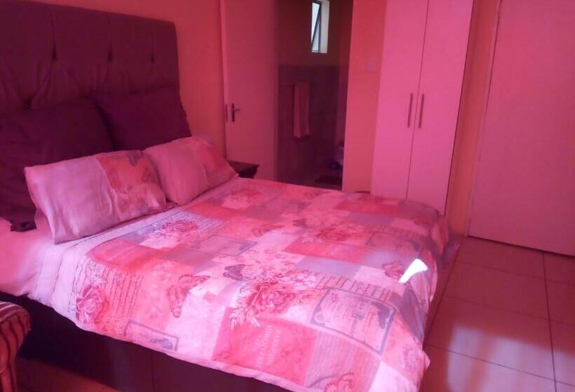 Номер Deluxe, Royal Delight Guest House