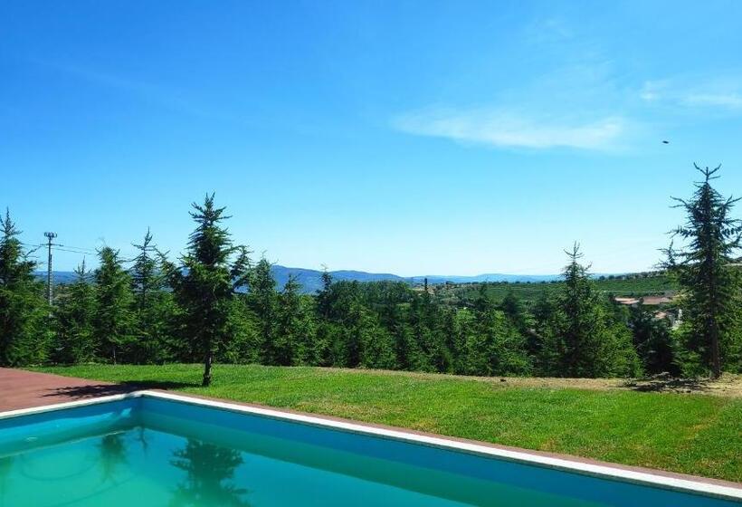 Дом 1 Спальня, Quinta Do Outono