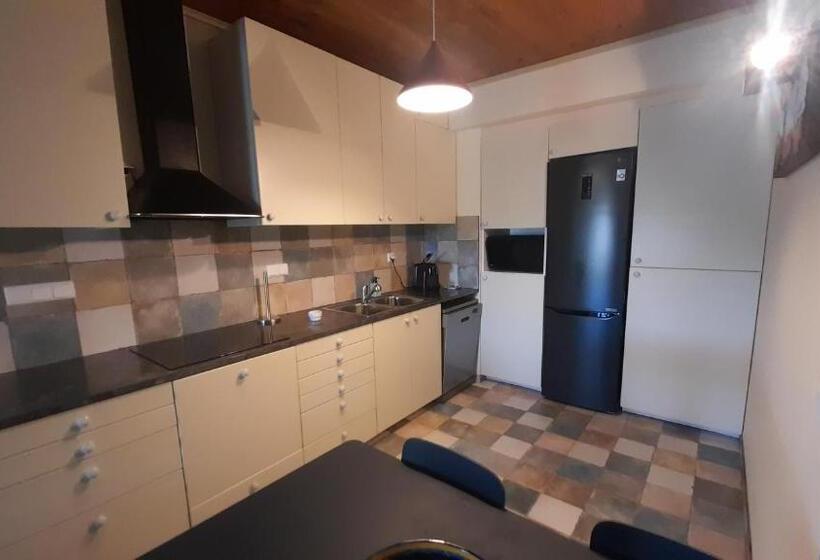 Дом 1 Спальня, Quinta Do Outono