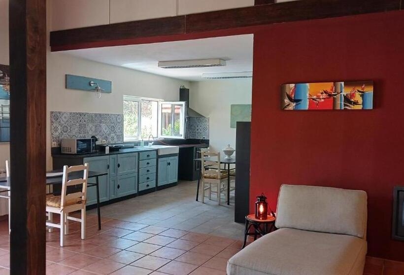 Дом 2 Спальни, Quinta Do Outono