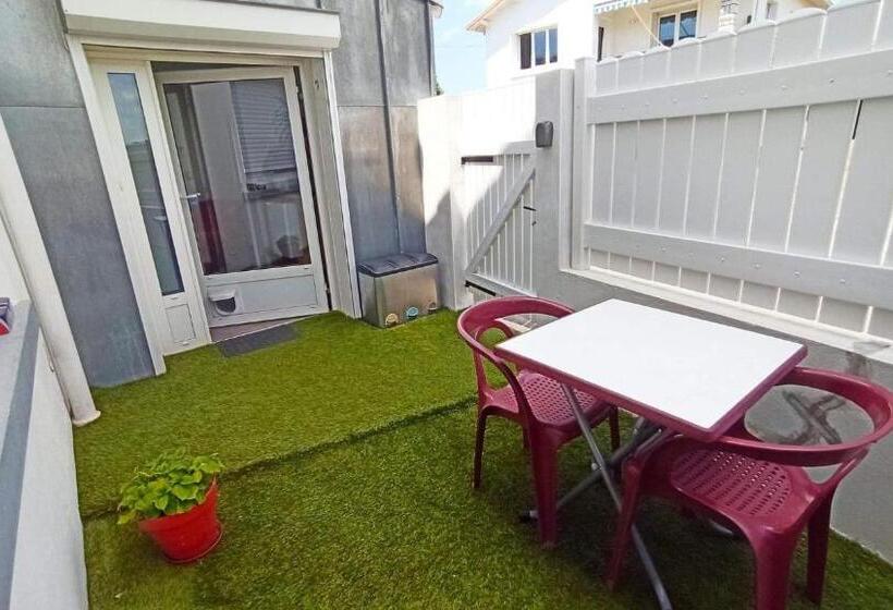 اتاق استاندارد, Laurina   Chambre, Sdb, Terrasse, Arrivée Autonome