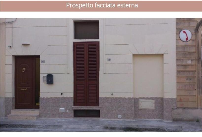 Семейный Номер, Stanze Appartamento Rosina Casa Vacanze Cannole Sulla Via Francigena