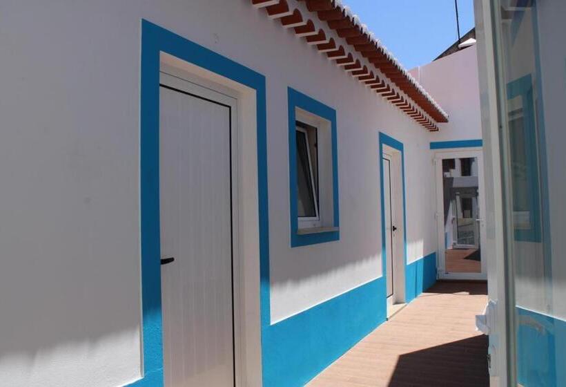 اتاق استاندارد, Sudoeste Guest House