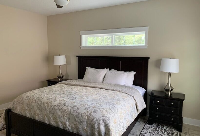 Вилла 1 Спальня, The Grand Oaks Resort