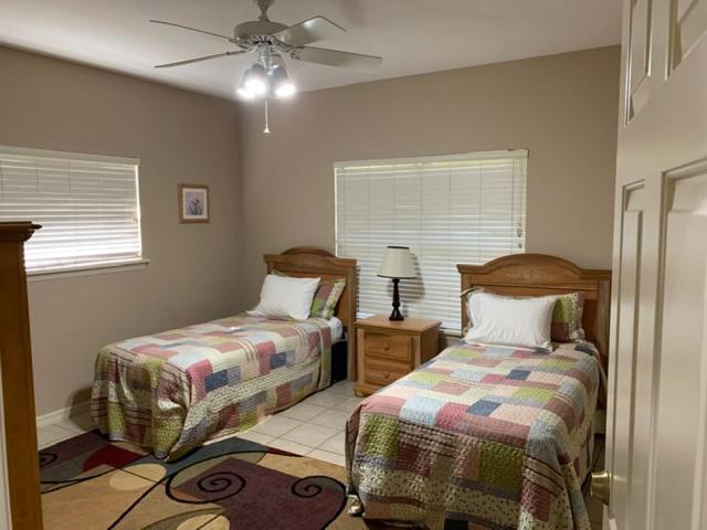 Дом 3 Спальни, The Grand Oaks Resort