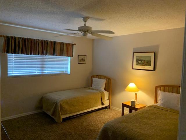 Дом 4 Спальни, The Grand Oaks Resort