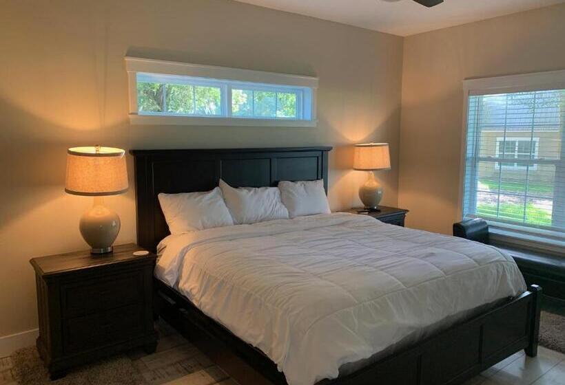 Вилла 1 Спальня, The Grand Oaks Resort